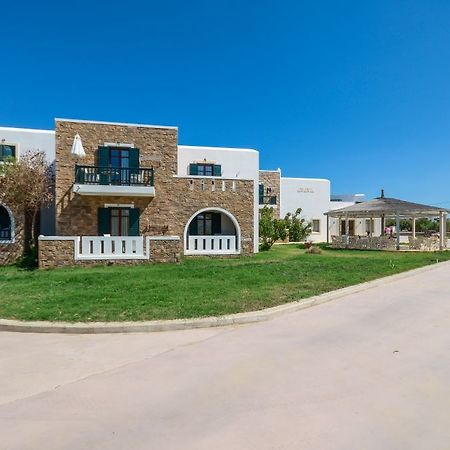Plaka Hotel I Naxos City Luaran gambar