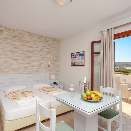 Plaka Hotel I Naxos City Luaran gambar